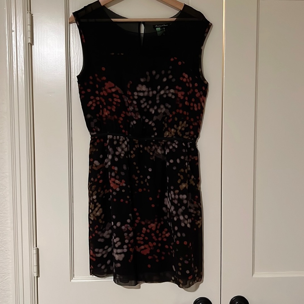 Madewell dress
